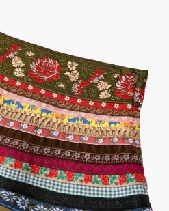 Original Ribbon Trachtenrock