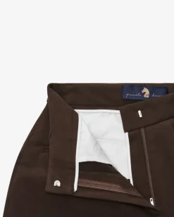 Pages 7/8-Hose aus Baumwolle