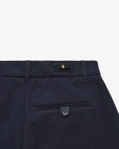 Pages 7/8-Hose aus Baumwolle