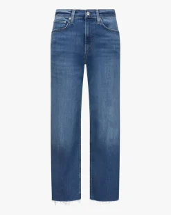 Palma 7/8-Jeans Straight