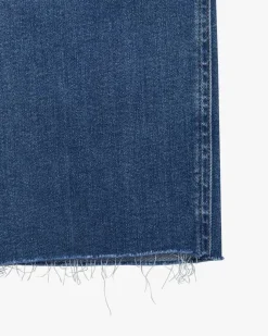 Palma 7/8-Jeans Straight