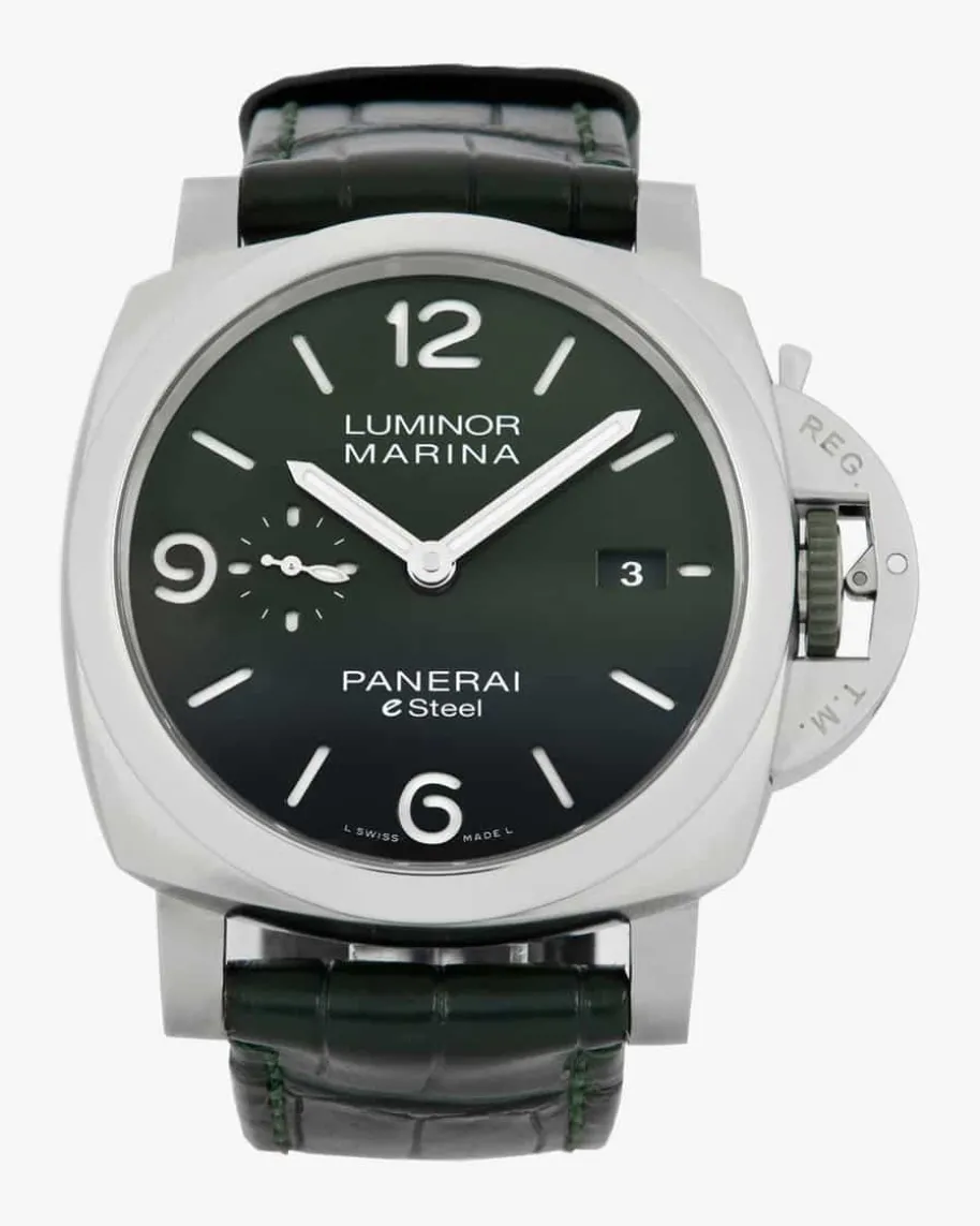 Panerai Luminor Vintage Uhr