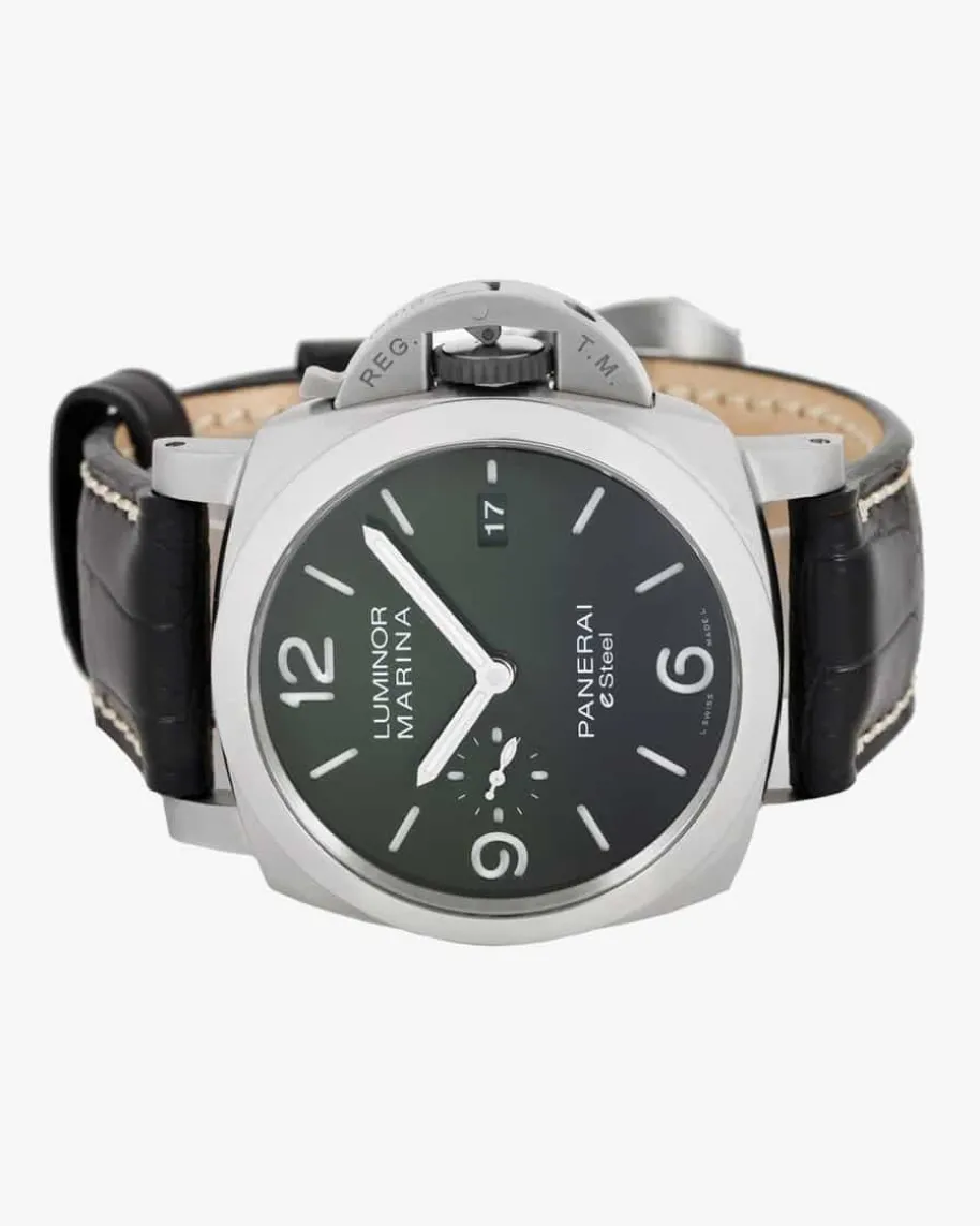Panerai Luminor Vintage Uhr