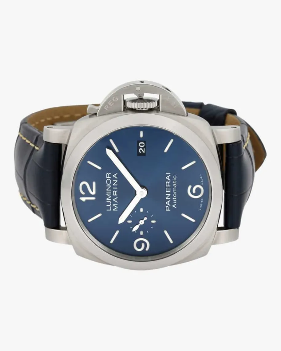 Panerai Vintage Luminor Uhr