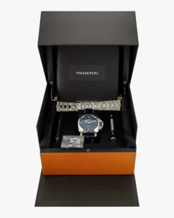 Panerai Vintage Luminor Uhr