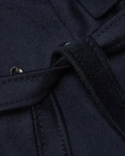 Panteon Cashmere-Woll-Mantel