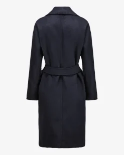 Panteon Cashmere-Woll-Mantel