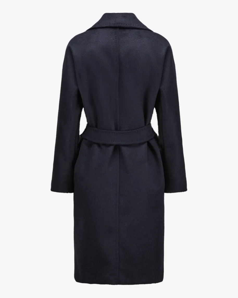 Panteon Cashmere-Woll-Mantel