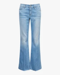 Paris Jeans Flared