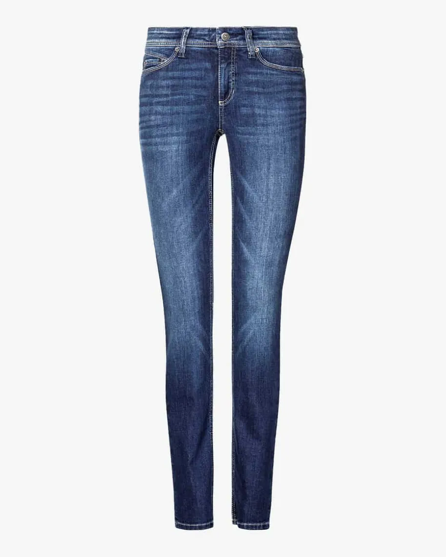 Parla Jeans Mid Rise