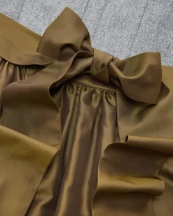 Parma Midi-Dirndl mit Schürze