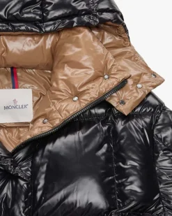 Parnaiba Daunenmantel