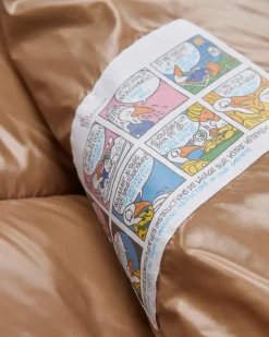 Parnaiba Daunenmantel