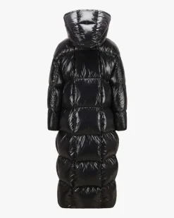 Parnaiba Daunenmantel