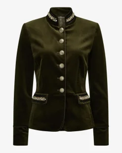 Pöckstein Trachtenblazer