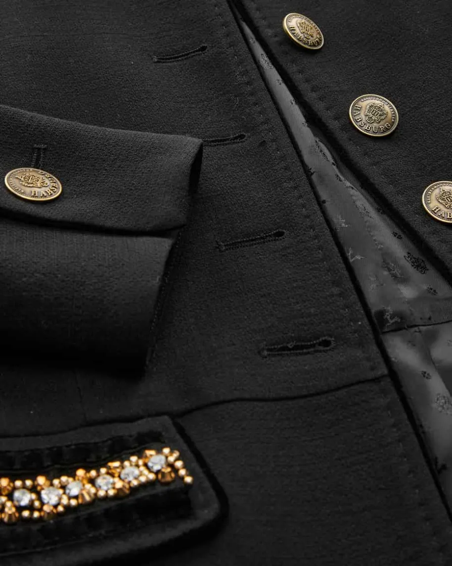 Pöckstein Trachtenblazer