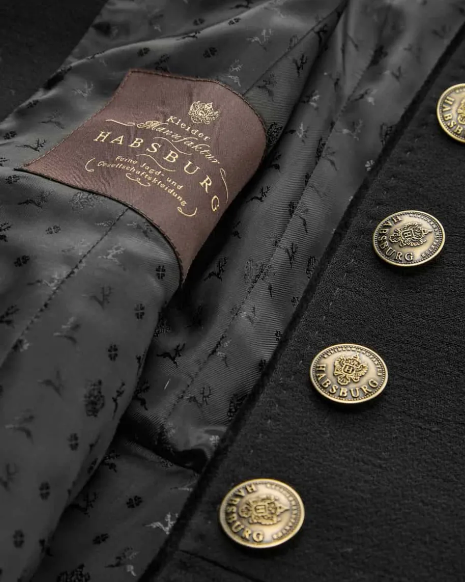 Pöckstein Trachtenblazer