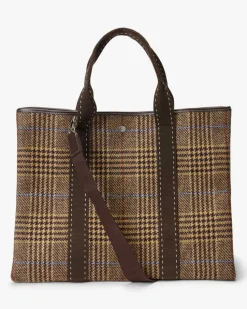 PDG Sellier Traversee XL Shopper