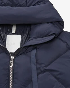 Peggie Aprica Daunenjacke