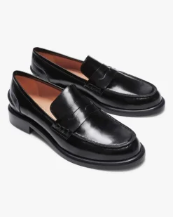 Penny Loafer
