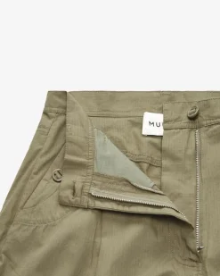 Peri Hose aus Baumwolle