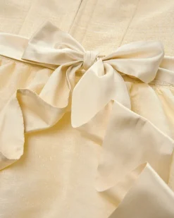 Perugia Midi-Dirndl mit Schürze