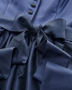 Pescara Dirndl lang mit Schürze