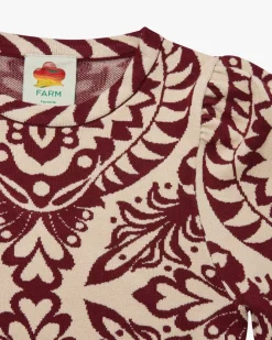 Pineapple Love Pullover