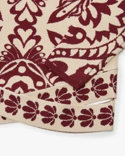 Pineapple Love Pullover