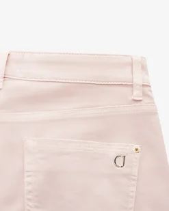 Piper Cropped 7/8-Jeans