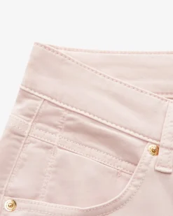 Piper Cropped 7/8-Jeans