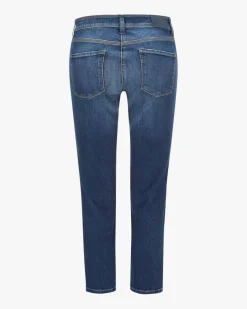 Piper 7/8-Jeans