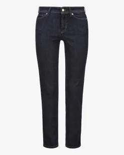 Piper Jeans Cropped