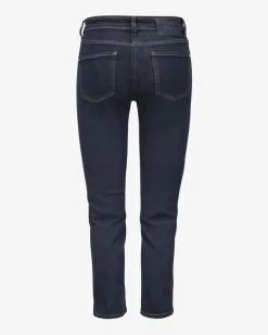 Piper Short 7/8-Jeans