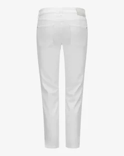 Piper Short 7/8-Jeans