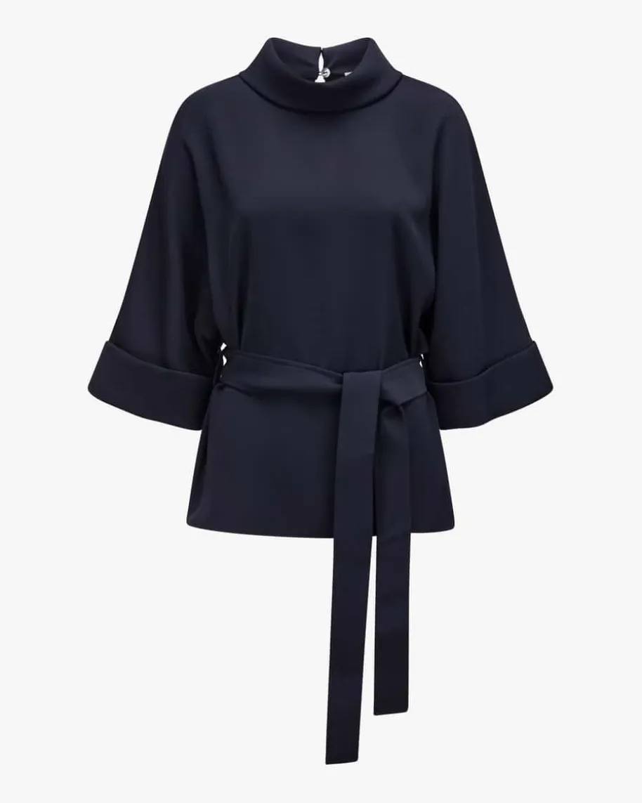 Pocker25 Blusenshirt