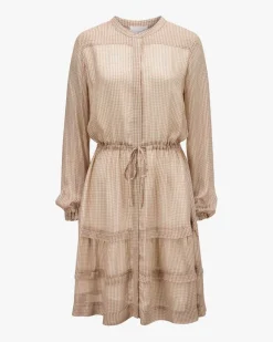 Polmia Hemdblusenkleid