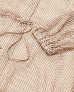 Polmia Hemdblusenkleid