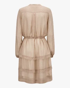 Polmia Hemdblusenkleid