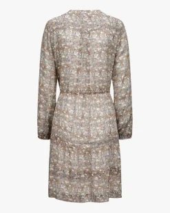 Polmia Hemdblusenkleid