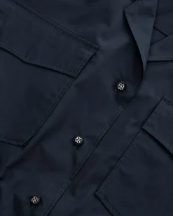 Poplin Power Blusenshirt