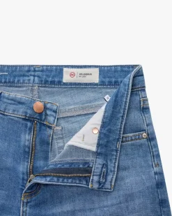 Prima Cigarette Jeans