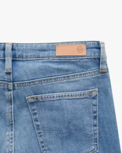 Prima 7/8-Jeans Cigarette Ankle