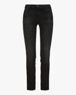 Prima Jeans Cigarette Leg