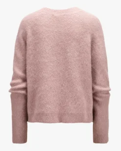 Pullover aus Alpaka-Mix