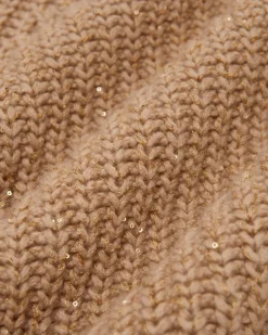 Pullover aus Schurwoll-Cashmere-Mix