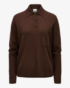 Pullover aus Schurwoll-Mix