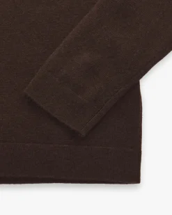 Pullover aus Schurwoll-Mix