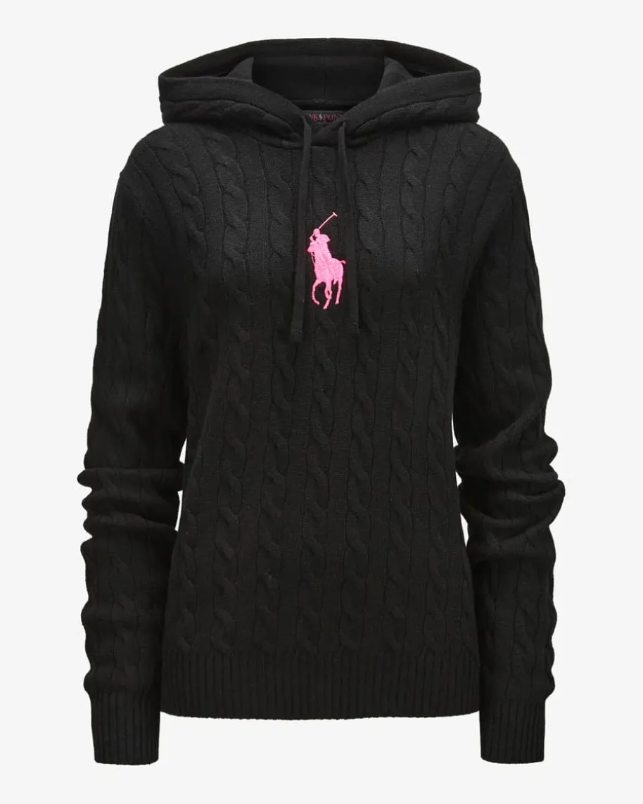 Pullover aus Wolle und Cashmere