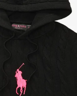 Pullover aus Wolle und Cashmere